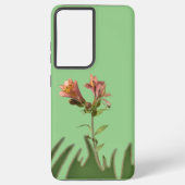 Samsung Galaxy S21 ultra Gehäuse Design Samsung Galaxy Hülle (Rückseite)