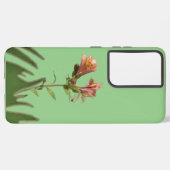 Samsung Galaxy S21 ultra Gehäuse Design Samsung Galaxy Hülle (Linke Seite)