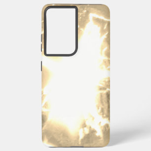 SAMSUNG GALAXY S21 ULTRA-Handyhülle ART UND DESIGN Hülle