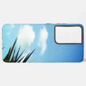 Samsung Galaxy S21 Ultra Hülle COOL ECO (Linke Seite)