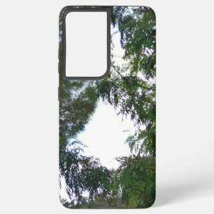 Samsung Galaxy S21 Ultra Hülle cooler Eco-Stil