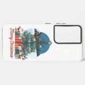 Samsung Galaxy S21 Ultra Hüllen: Christ Phone Case Samsung Galaxy Hülle (Linke Seite)