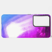 Samsung Galaxy S21 Ultra iPhone Case ART&DESIGN Hülle (Linke Seite)