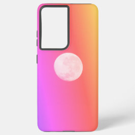 Samsung Galaxy S21 Ultra iPhone Case ART&DESIGN Hülle