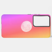 Samsung Galaxy S21 Ultra iPhone Case ART&DESIGN Hülle (Linke Seite)