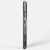 SAMSUNG GALAXY S21 ULTRA Phone Case ART&DESIGN Hülle (Rechte Seite)