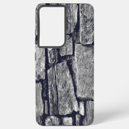 SAMSUNG GALAXY S21 ULTRA Phone Case ART&DESIGN Hülle