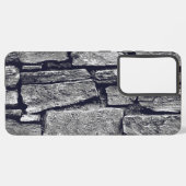 SAMSUNG GALAXY S21 ULTRA Phone Case ART&DESIGN Hülle (Linke Seite)