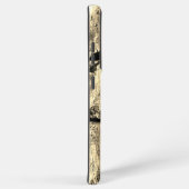 SAMSUNG GALAXY S21 ULTRA Phone Case ART&DESIGN Hülle (Rechte Seite)