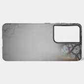 SAMSUNG GALAXY S21 ULTRA Phone Case ART&DESIGN  Hülle (Linke Seite)
