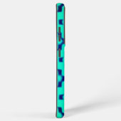 SAMSUNG GALAXY S21 ULTRA Phone Case ART&DESIGN Hülle (Rechte Seite)