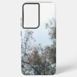 SAMSUNG GALAXY S21 ULTRA Phone Case ART&DESIGN Hülle