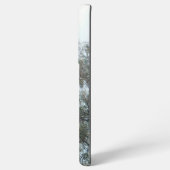 SAMSUNG GALAXY S21 ULTRA Phone Case ART&DESIGN Hülle (Rückseite (Horizontal))