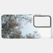 SAMSUNG GALAXY S21 ULTRA Phone Case ART&DESIGN Hülle (Linke Seite)