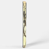 SAMSUNG GALAXY S21 ULTRA Phone Case ART&DESIGN Hülle (Rechte Seite)