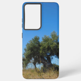 SAMSUNG GALAXY S21 ULTRA Phone Case ART&DESIGN  Hülle