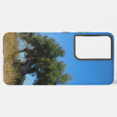 SAMSUNG GALAXY S21 ULTRA Phone Case ART&DESIGN  Hülle (Linke Seite)