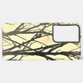 SAMSUNG GALAXY S21 ULTRA Phone Case ART&DESIGN Samsung Galaxy Hülle (Linke Seite)