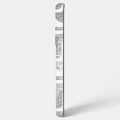 SAMSUNG GALAXY S21 ULTRA Phone Case ART UND DESIGN Hülle (Rückseite (Horizontal))