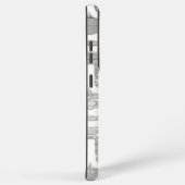 SAMSUNG GALAXY S21 ULTRA Phone Case ART UND DESIGN Hülle (Rechte Seite)