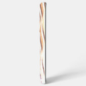 SAMSUNG GALAXY S21 ULTRA Phone Case ART UND DESIGN Hülle (Rückseite (Horizontal))