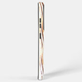 SAMSUNG GALAXY S21 ULTRA Phone Case ART UND DESIGN Hülle (Rechte Seite)