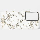 SAMSUNG GALAXY S21 ULTRA Phone Case ART UND DESIGN Hülle (Linke Seite)