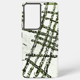 SAMSUNG GALAXY S21 ULTRA Phone Case ART UND DESIGN Hülle