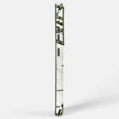 SAMSUNG GALAXY S21 ULTRA Phone Case ART UND DESIGN Hülle (Rechte Seite)