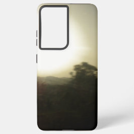 SAMSUNG GALAXY S21 ULTRA Phone Case ART UND DESIGN Hülle