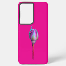 SAMSUNG GALAXY S21 ULTRA Phone Case ART UND DESIGN Hülle