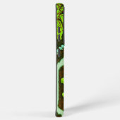 SAMSUNG GALAXY S21 ULTRA Phone Case ART UND DESIGN Hülle (Rechte Seite)