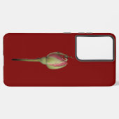 SAMSUNG GALAXY S21 ULTRA Phone Case ART UND DESIGN Hülle (Linke Seite)