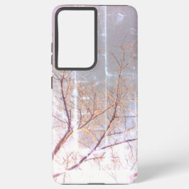 SAMSUNG GALAXY S21 ULTRA Phone Case ART UND DESIGN Hülle