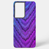 SAMSUNG GALAXY S21 ULTRA Phone Case ART UND DESIGN Samsung Galaxy Hülle (Rückseite)