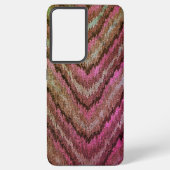 SAMSUNG GALAXY S21 ULTRA Phone Case ART UND DESIGN Samsung Galaxy Hülle (Rückseite)