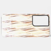 SAMSUNG GALAXY S21 ULTRA Phone Case ART UND DESIGN Samsung Galaxy Hülle (Linke Seite)