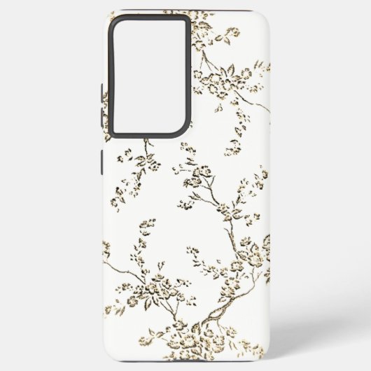 SAMSUNG GALAXY S21 ULTRA Phone Case ART UND DESIGN Samsung Galaxy Hülle (Rückseite)