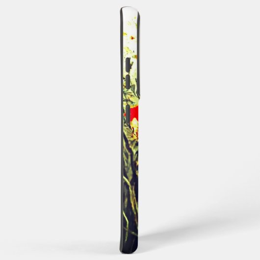 SAMSUNG GALAXY S21 ULTRA Phone Case design  Samsung Galaxy Hülle (Rechte Seite)