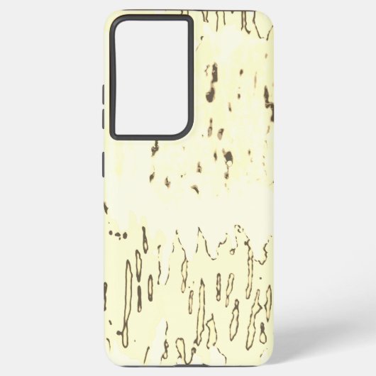 Samsung Galaxy s21 Ultra Phone Case Hülle (Rückseite)