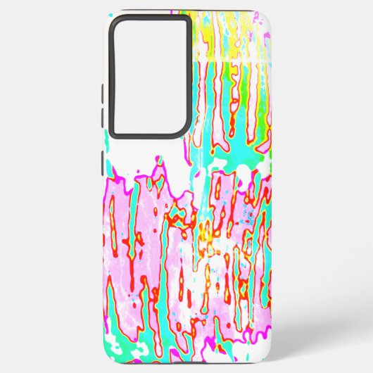 Samsung Galaxy s21 Ultra Phone Case Hülle (Rückseite)