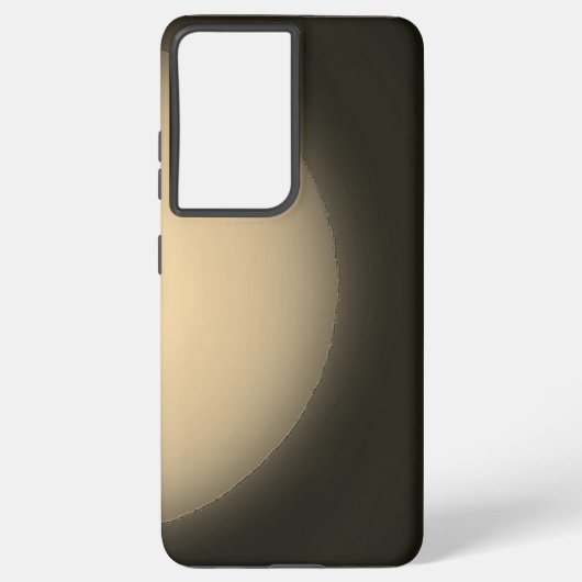 Samsung Galaxy s21 Ultra Phone Case Hülle (Rückseite)