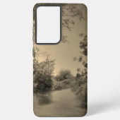 Samsung Galaxy s21 Ultra Phone Case Samsung Galaxy Hülle (Rückseite)