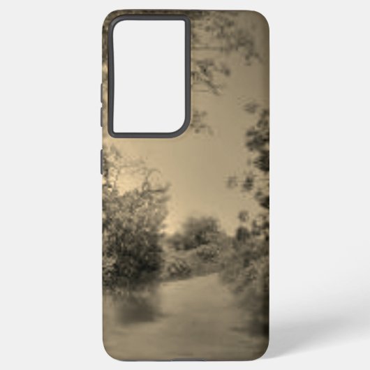 Samsung Galaxy s21 Ultra Phone Case Samsung Galaxy Hülle (Rückseite)