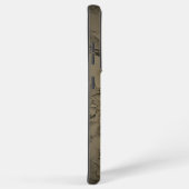 Samsung Galaxy s21 Ultra Phone coole Blume Stil Hülle (Rechte Seite)