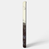 SAMSUNG GALAXY S21 ULTRA STIL DESIGN HÜLLE (Rückseite (Horizontal))