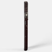 SAMSUNG GALAXY S21 ULTRA STIL DESIGN HÜLLE (Rechte Seite)