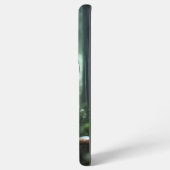 Samsung Galaxy S21 Ultra Tough Case, glänzend Samsung Galaxy Hülle (Rückseite (Horizontal))