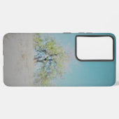 Samsung Galaxy S21ultra Gehäuse Hülle (Linke Seite)