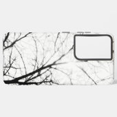 Samsung Galaxy S21ultra Gehäuse Samsung Galaxy Hülle (Linke Seite)